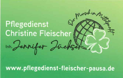 Pflegedienst Fleischer